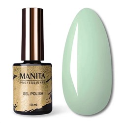 MANITA Гель-лак для ногтей / Classic №69, Havana, 10 мл 23732