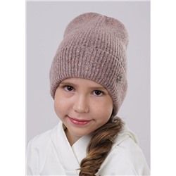 Шапка детская для девочки