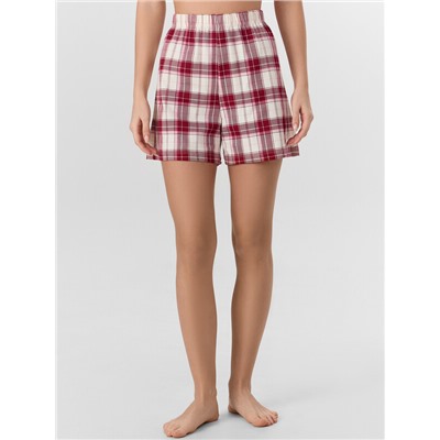 КОМПЛЕКТ ЖЕНСКИЙ (РУБАШКА, ШОРТЫ) 592553