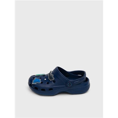 Сабо для мальчиков