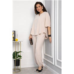 Костюм (Блуза+Брюки) LADY TAIGA, 1125871