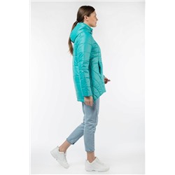 04-1420 Куртка демисезонная Scandinavia (синтепон 200)