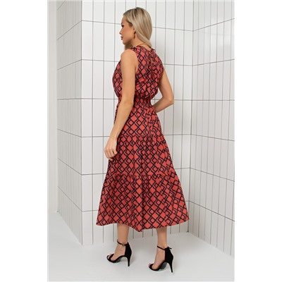 Платье Минди №5