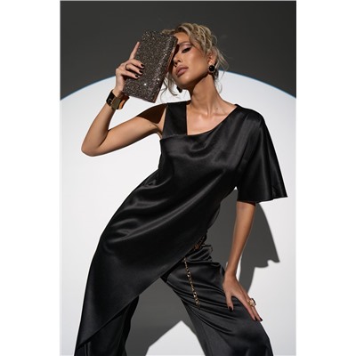 Туника Рози (чёрный)