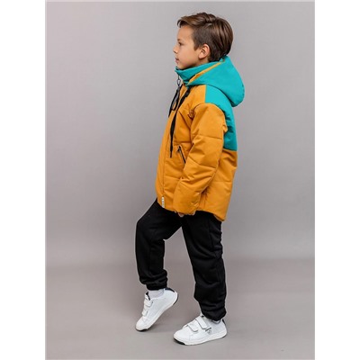 BATIK Куртка 660-24в-1