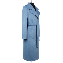01-11649 Пальто женское демисезонное