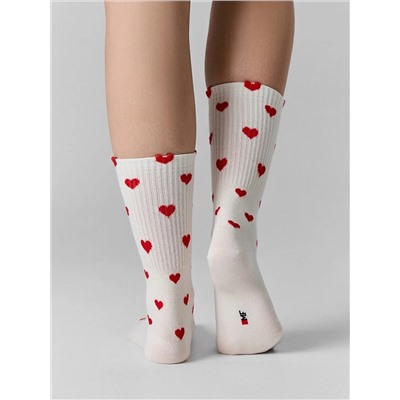 MARK FORMELLE Женские носки 217K-3287