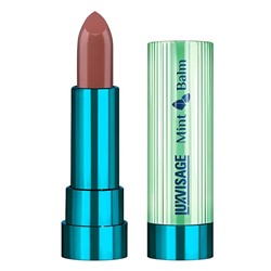 LUX visage Помада-бальзам для губ  Mint Balm, 105 тон