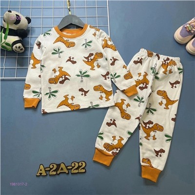 Пижама 1981317-2