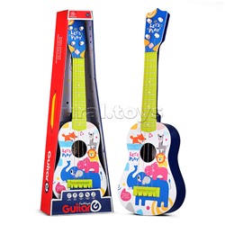 Гитара "Струнный мастер" в коробке