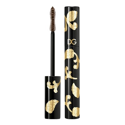 DOLCE&GABBANA Тушь для ресниц объем и насыщенный цвет PASSIONEYES