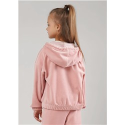 Толстовка детская для девочки