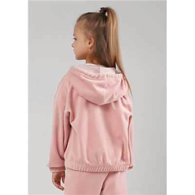 Толстовка детская для девочки