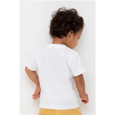 CROCKID Фуфайка КР 302749