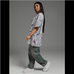 Футболка Ирбис (Чайки)