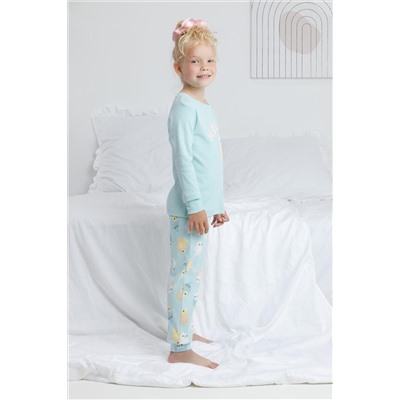 Пижама CROCKID, 1212723