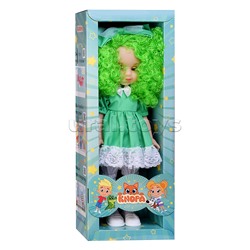 Кукла "Мята"