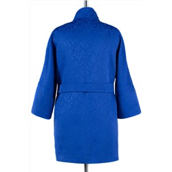 012-0053 Плащ женский (пояс)