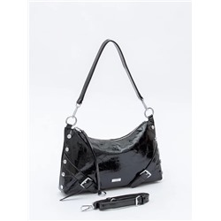 Сумка 91393 black Velina Fabbiano-Safenta