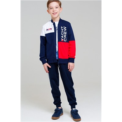 Толстовка PLAYTODAY, 1121395