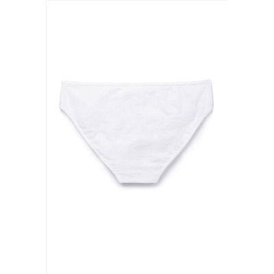 CONTE SENSUELLE RP3025 Трусы женские «слип» со средней линией талии CONTE ELEGANT, 1234387