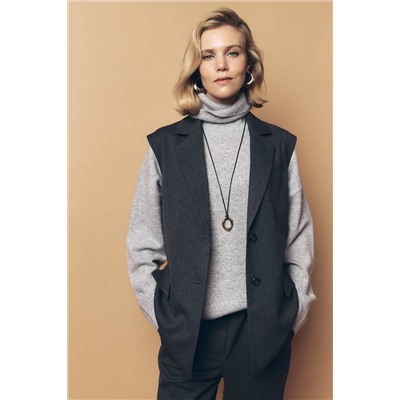 Жилет POMPA, 1088350