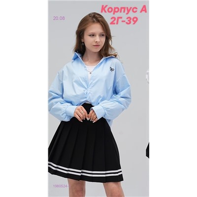 рубашка 2ка 1980524-2