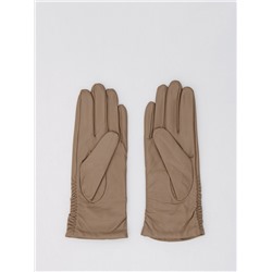 Перчатки 116-18-5S beige (размеры в ряду 7-7,5-8-8-8,5)