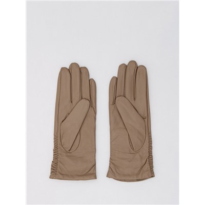 Перчатки 116-18-5S beige (размеры в ряду 7-7,5-8-8-8,5)