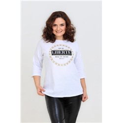 Футболка 50533 (Белый)