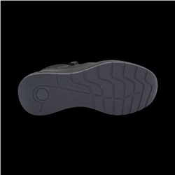 Кроссовки L16-1 черные