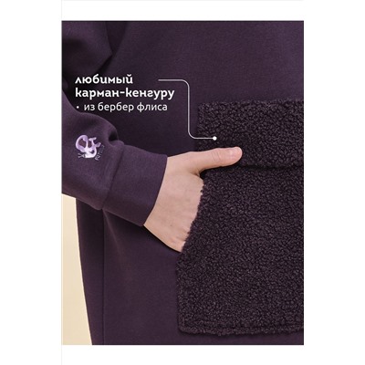 Худи PELICAN, 1062445