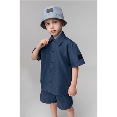 Костюм (Рубашка+Шорты) BODO-S, 1114515