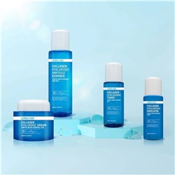 Lebelage Крем для лица коллагеновый с гиалуроном / Collagen Hyaluronic Cream, 100 мл 18369