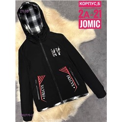 Куртка подростковая 1902770-2
