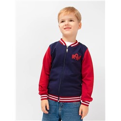 Bonito Бомбер BK1717B