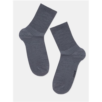 Теплые CONTE COMFORT Носки женские