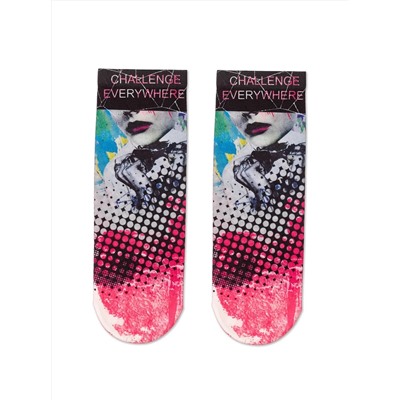 Conte elegant Носки FANTASY 70