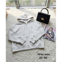 Толстовка бронь 2051493-3