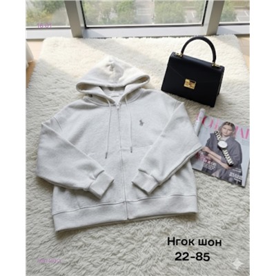 Толстовка бронь 2051493-3