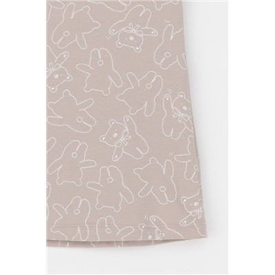 CROCKID Сорочка К 1156