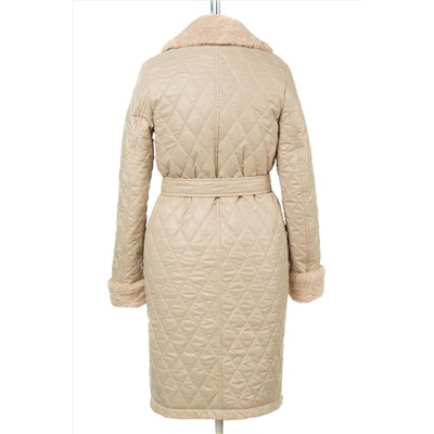 05-2064 Куртка женская зимняя (пояс)