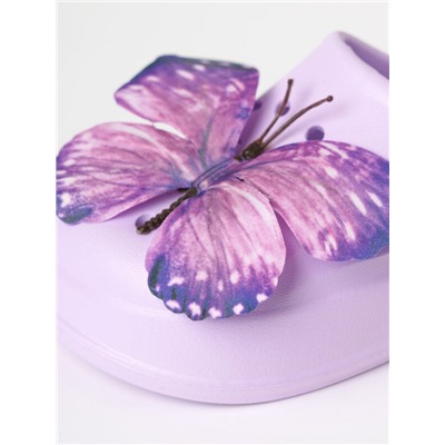 Сабо для девочек