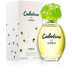 GRES CABOTINE edp (w) 50ml