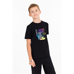 Футболка М225022Па