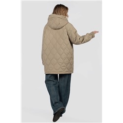 04-3169 Куртка женская демисезонная (Холлофайбер 100)