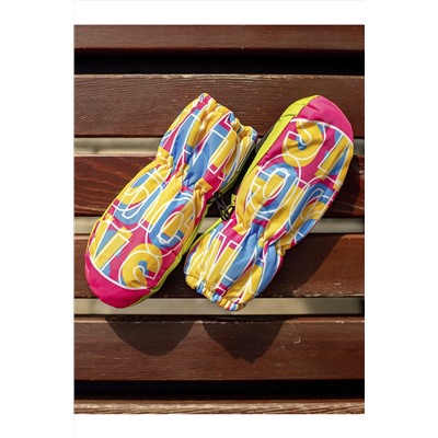 Варежки BATIK CASUAL, 1035304