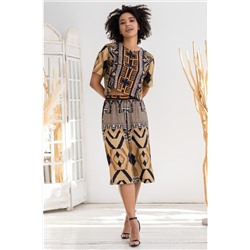 Комплект (Рубашка+Шорты) MIA AMORE, 1186888