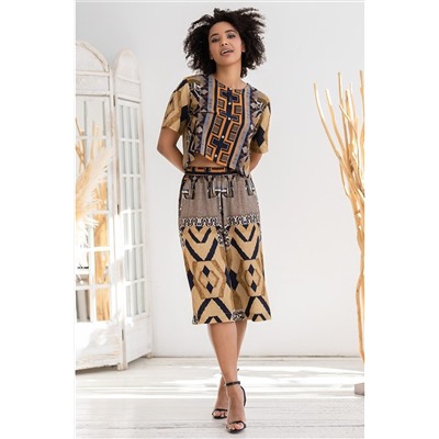 Комплект (Рубашка+Шорты) MIA AMORE, 1186888