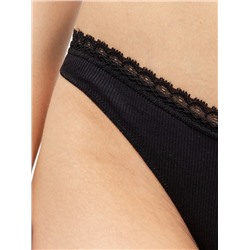 ТРУСЫ ЖЕНСКИЕ 412462 22/33.8-20451Б-1